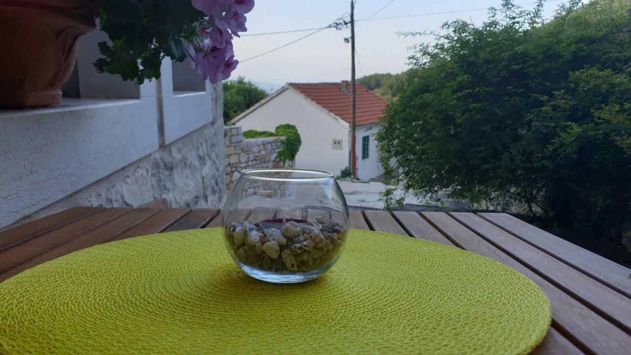 Apartman Biserka Pitve Exterior photo